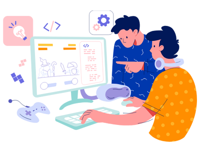 services-web-services-on-light Effective Web Development Solutions